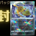 ポケモンカード１にち１パック開封～１９日目～レアカード出る…？！