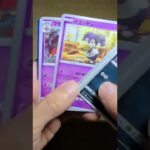 [ポケモンカード]毎日パック開封！イーブイヒーローズ！Opening packs every day! EVE Heroes!