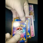 ポケモンカードゲーム　2,000円オリパ買ってみた