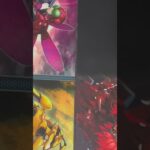 【ポケカ】ポケモンカードゲーム スカーレット&バイオレット – 強化拡張パック ポケモンカード151【2BOX開封動画】