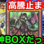 遊戯王の新弾カードが高騰している件。ポケモンカード黒炎発売前に善戦【遊戯王、相場、最新情報、ポケモンカード、ポケカ、ヴァイス、レアコレ、高騰、151、PSA、バブル】