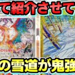 【ポケカ/対戦】環境が固まってきたので最新版のアルセウスリザードンexを紹介！【ポケモンカード/Tier4チャンネル】