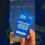 【ポケカ】エクストラバトルの日プロモパック6#ポケモンカード #ポケカ開封