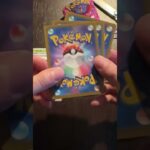 1パックずつしか買わない男のポケカ開封 #ポケモンカード #ポケカ #ポケカ開封 #pokemoncards #pokemon #ポケカ初心者