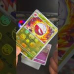 【ポケカ】爆アドなるか!?マスボミラー確定の980円ブロックオリパ開封！ #ポケモンカード