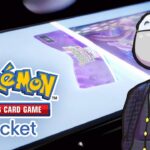 【ポケポケ】ポケカ大会優勝経験者がパック開封し新デッキを開発する放送