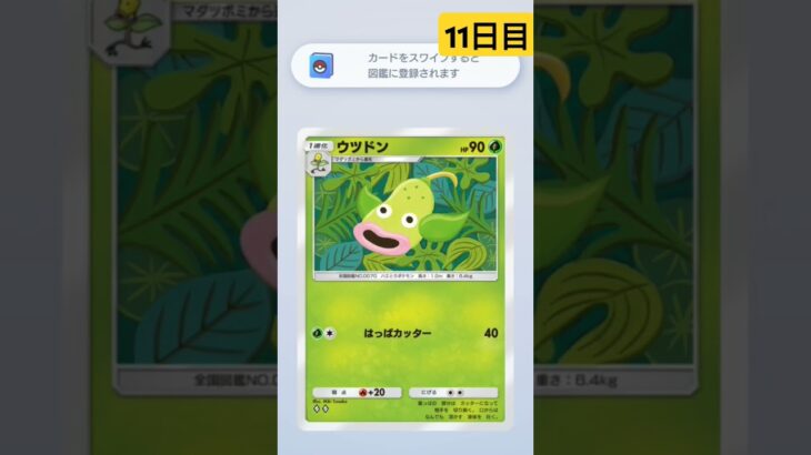 ポケポケできるだけ毎日開封11【ポケモンカードポケット】 #ポケモンカード #新弾 #新弾開封 #pokemon #ポケカ新弾 #ポケモン #ポケカ最新弾 #ポケカ開封 #実況